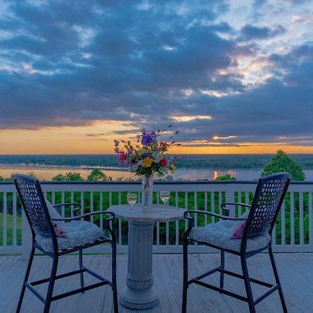 Weymouth Hall Natchez Esterno foto