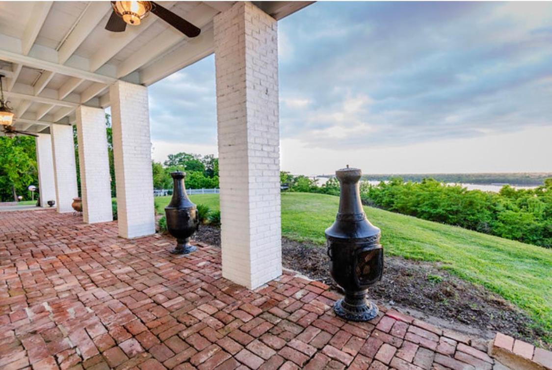 Weymouth Hall Natchez Esterno foto